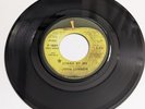BEATLES JOHN LENNON 1975 'STAND BY ME' P-1881 APPLE DJ PROMO 45 MONO/STEREO NM