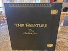 The Beatles “The Collection” Original Master Recordings 14 LP Box