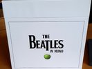 The Beatles in Mono - Box Vinyl 2014 - 180gr - komplett mit Buch