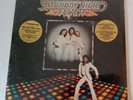 1977 Saturday Night Fever Vinyl Record LP, Vintage SEALED Rare Bee Gees
