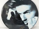 George Michael - Faith Original Press 12