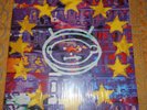 U2 ZOOROPA - HOL LP ORIGINAL ISSUE - IN MINT CONDITIONS