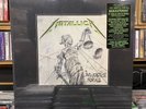 METALLICA - ...And Justice For All (Box Set) [VINYL, LIKE-NEW]