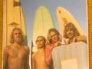BABE RAINBOW TODAY LP PINK VINYL 2019 ALBUM FUNK SOUL PSYCHEDELIC ROCK TCR027V