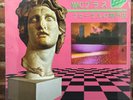 NEW SEALED Macintosh Plus Floral Shoppe Pink Vinyl LP OESB-92 Vaporwave