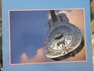 Dire Straits   Brothers In Arms 1-25264 1985 Lp Specialty Pressing (Near Mint)