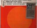Stan Getz / Jimmy Raney / Terry Gibbs Early Stan NEAR MINT Prestige Vinyl LP