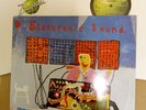 George Harrison Electronic Sound 1969 LP (1996 REMASTER) UK ZAPPLE Vinyl BEATLES