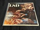 LSD - A Documentary Report On The Current Psychedelic Drug Controversy(Vinyl LP)