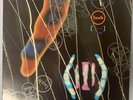 UK Original Lush Spooky 4AD 1992 LP