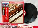 BEATLES 1962-1966 EMI EAS77003 JAPAN OBI VINYL 2LP