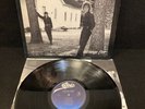 INDIGO GIRLS  Strange Fire LP 1989  Vinyl  Epic Vinyl NM.