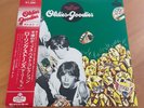 LP THE ROLLING STONES OLDIES BUT GOODIES JAPAN OBI GT-166