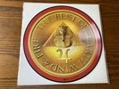 EARTH WIND & FIRE   THE BEST OF VOLUME I   PROMO PICTURE DISC   SPIN-CLEANED