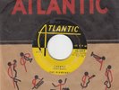 Diamonds  CHERRY / ROMANCE IN THE DARK Atlantic 1017 VG Original 1953 Doo Wop