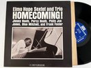 Elmo Hope Sextet LP 