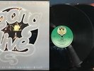 GONG LIVE ETC. NM- 1977 VIRGIN UK FIRST PRESS 2-LP DIE-CUT CVR INNER SLVS PSYCH