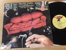 Frank Zappa And The Mothers Of Invention  One Size Fits All LP Discreet ‎