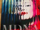 MADONNA MDNA 2LP Vinyl Rarität Top Zustand