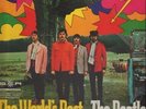 The Beatles The Worlds Best NEAR MINT SR International Vinyl LP