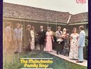 THE MELASHENKO FAMILY Sings LP CHAPEL Xian (of KING'S HERALD'S) Brad Braley EX+