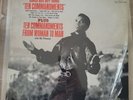 PRINCE BUSTER: sings his hit song 'ten commandments Mono LP 33 RPM shrink