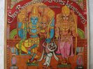 Sri Bhadrachala Ramadas Keethanams ECSD3278 Telugu LP Record India-3109