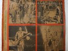Seeta Rama Kalyanam Telugu LP Record India-3110