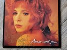Mylene farmer 45 tours Ainsi Soit Je  avec autographe