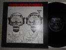 THIRD WORLD WAR II UK TRACK LP  1973