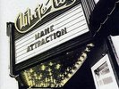 White Lion - Mane Attraction - Used Vinyl Record - E12198A