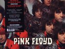VINYL Pink Floyd - The Piper At The Gates Of Dawn