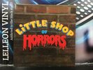 Little Shop Of Horrors Soundtrack Gatefold LP Album Vinyl Record 924125 Film 80s