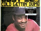 1987 - JUST-ICE - COLD GETTIN' DUMB II - FRESH RECORDS ORIGINAL PRESSING