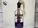 KILLING JOKE - Live At The Hammersmith Apollo 16. 10. 10 Part 1 - Vinyl - Import