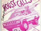 1987 - WORLD CLASS WRECKIN CRU - HOUSE CALLS - DR. DRE - ICE CUBE - KRU-CUT OG