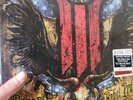 Damn Right, Rebel Proud lp double vinyl  plus cd new