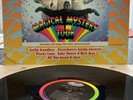 The Beatles - Magical Mystery Tour LP Vinyl Record Original 1967 Mono