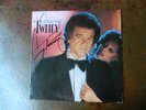 CONWAY TWITTY - LOST IN THE FEELING - VG -Vinyl - Signed - CK OUT MY OTHER MUSIC