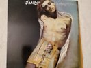 JANE'S ADDICTION Self Titled TRIPLE X XXX-1004 LP Ex