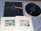 PINK FLOYD -the dark side of the moon- 1973-UK EARLY PRESS(  A-8;B-7  )-  N/MINT