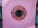 CAN'T YOU UNDERSTAND/HUSH UP. LARRY& ALVIN. MUZIK CITY. JA. 1960'S.