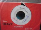 PEPPER POT/ SAME THINGS. RANDYS ALLSTARS/GAYLADS. RANDYS RECORDS. JAMAICA 1960'S