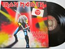 Iron Maiden Maiden Japan 12