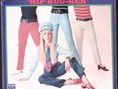 BOOKER T. & THE MG'S HIP HUG-HER STAX RECORDS 717 EXCELLENT VINYL LP 127-68W