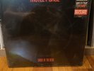 MOTLEY CRUE: Shout At The Devil Limited Edition Red and Clear Split Vinyl LP NEW
