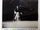 TERUMASA HINO QUINTET LIVE  THREE BLIND MICE TBM17 JAPAN VINYL LP
