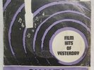 Sujata Vinyl Record S D Burman EP 45 Rpm Bollywood Hindi Film Rare Indian VG+