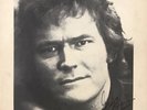 Autographed Gordon Lightfoot-Summer Side Of Life (Record, MS2037)