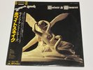 [LP] Whitesnake - Saints & Sinners w/OBI 28MM 0207 Japan vinyl